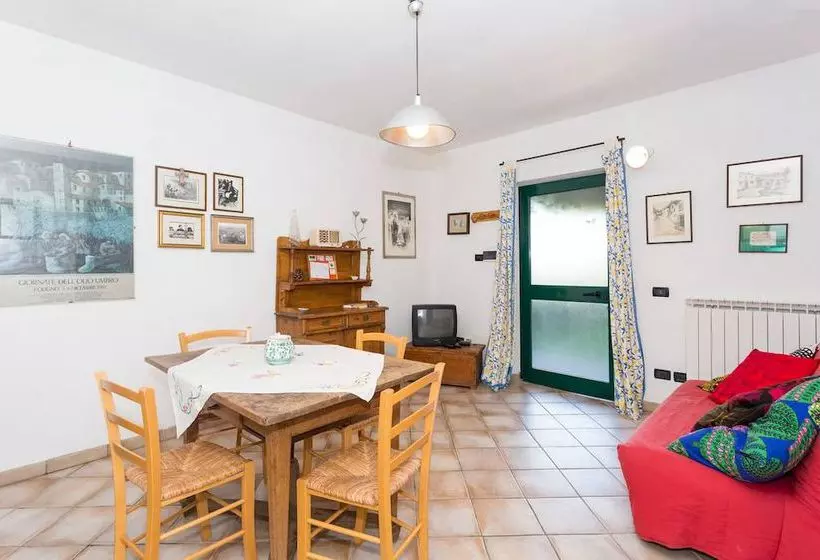 Fotos del hotel Agriturismo La Volpe E L Uva:  5