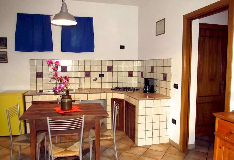 Fotos del hotel Agriturismo La Volpe E L Uva:  10