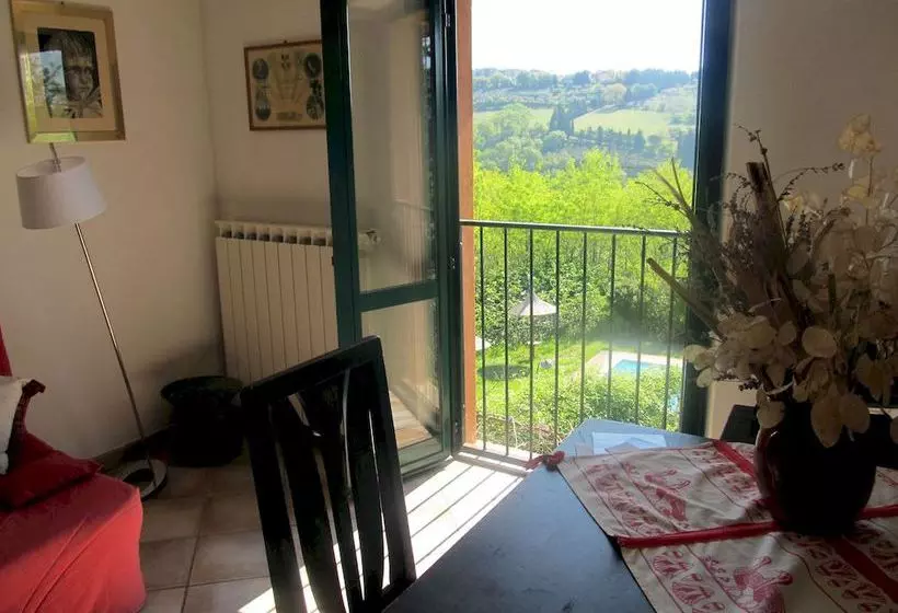 Fotos del hotel Agriturismo La Volpe E L Uva:  12