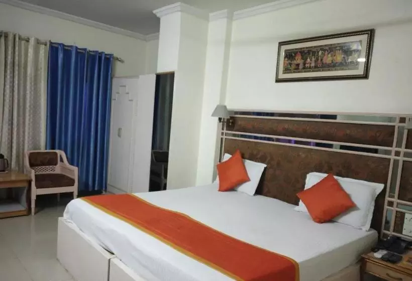 Fotos del hotel Neelam:  8