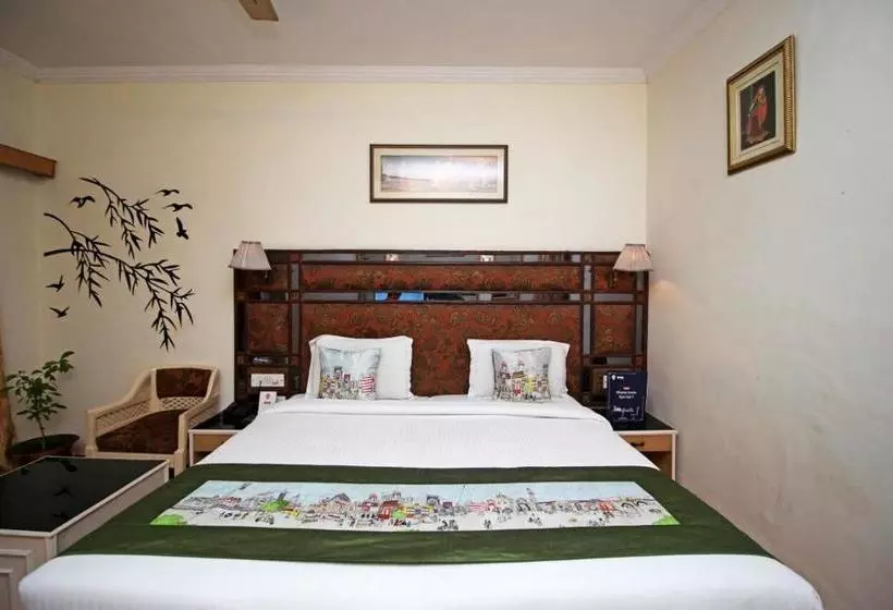 Fotos del hotel Neelam:  13