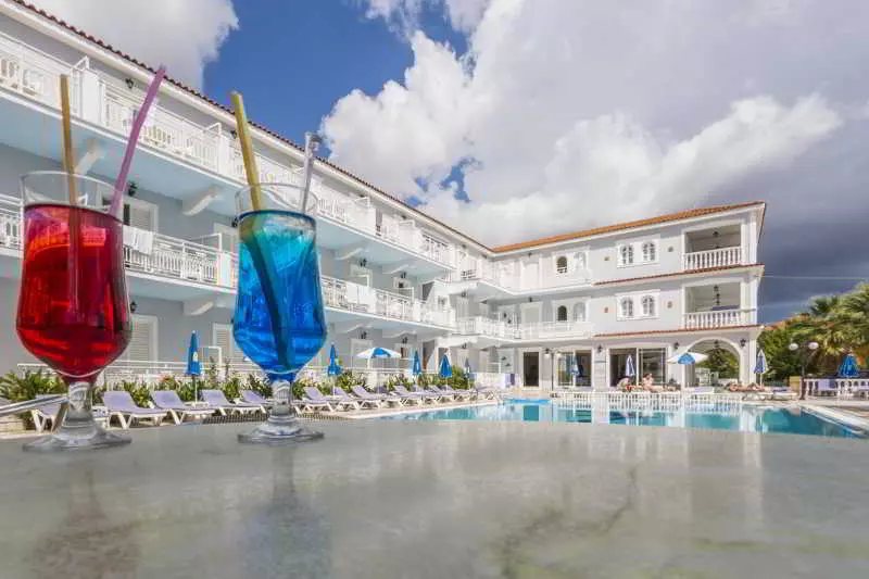 Fotos del hotel Sunshine:  17