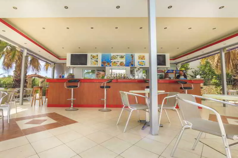 Fotos del hotel Sunshine:  14