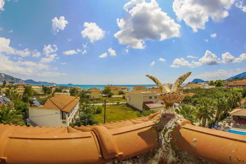 Fotos del hotel Sunshine:  7