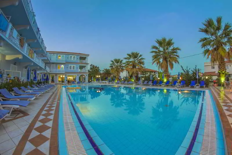 Fotos del hotel Sunshine:  8