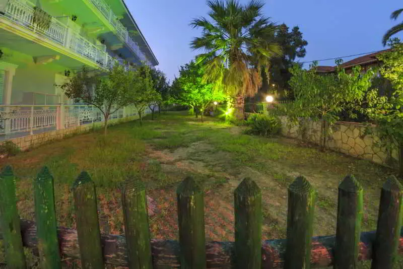 Fotos del hotel Sunshine:  22