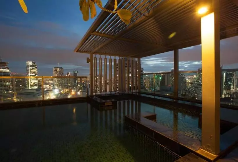 Fotos del hotel 39 Boulevard Executive Residence:  12