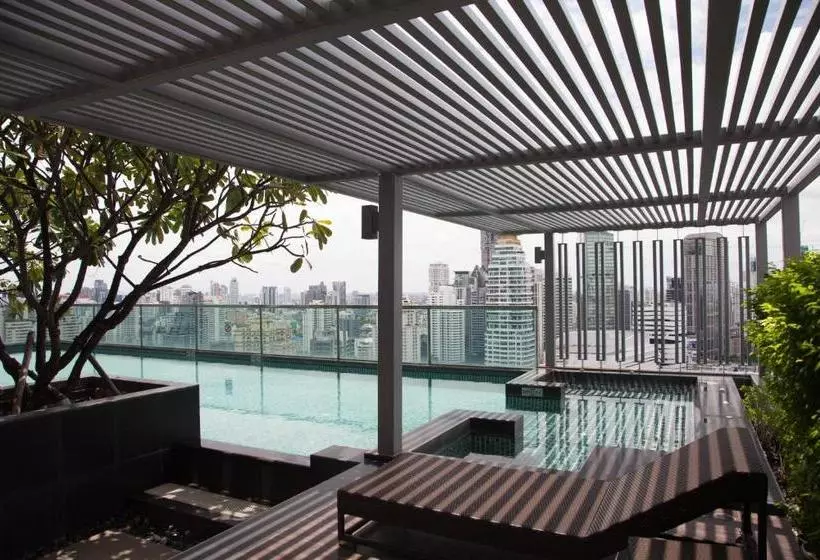 Fotos del hotel 39 Boulevard Executive Residence:  9