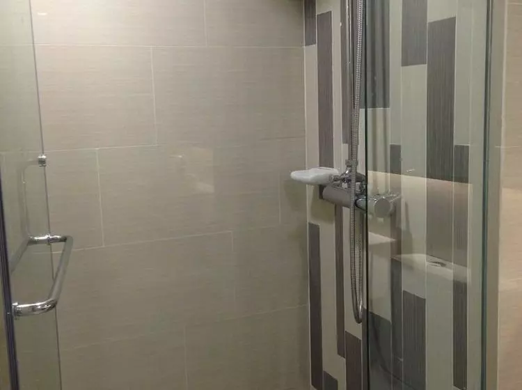 Fotos del hotel Double One By Aspira:  11