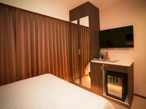 Fotos del hotel Double One By Aspira:  5