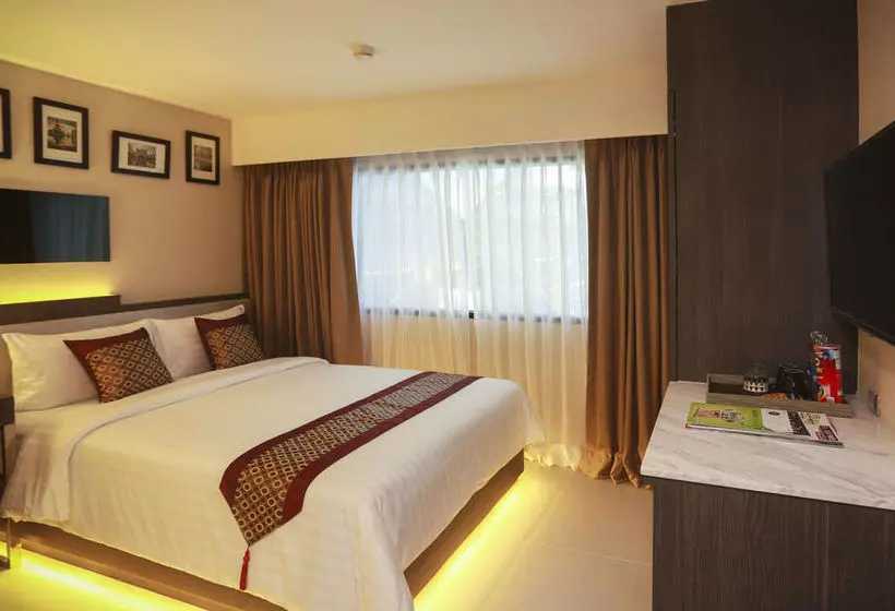 Fotos del hotel Double One By Aspira:  24