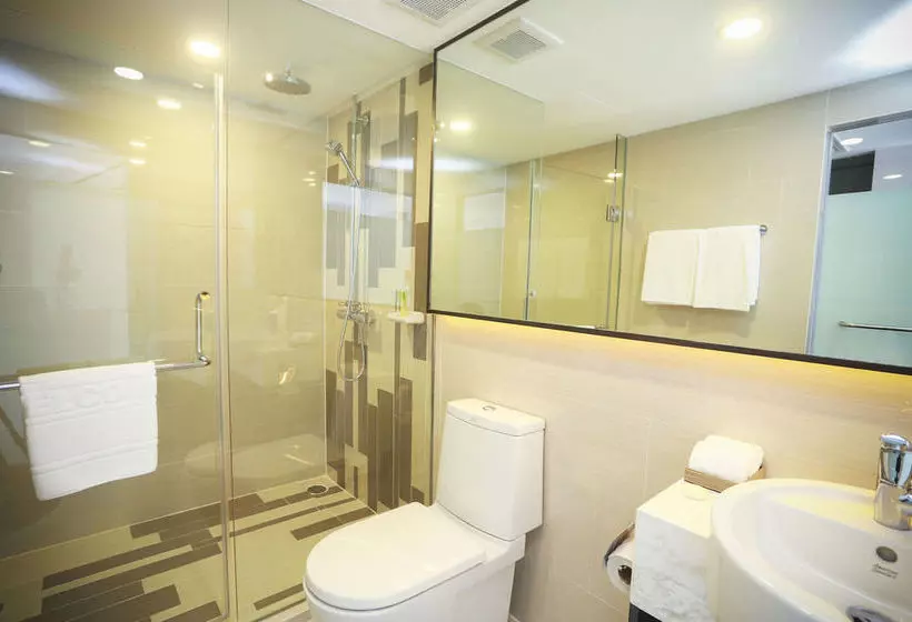 Fotos del hotel Double One By Aspira:  16