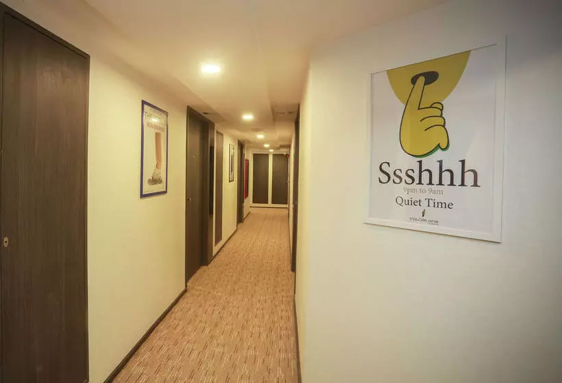 Fotos del hotel Double One By Aspira:  6