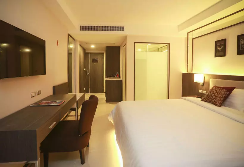 Double One By Aspira