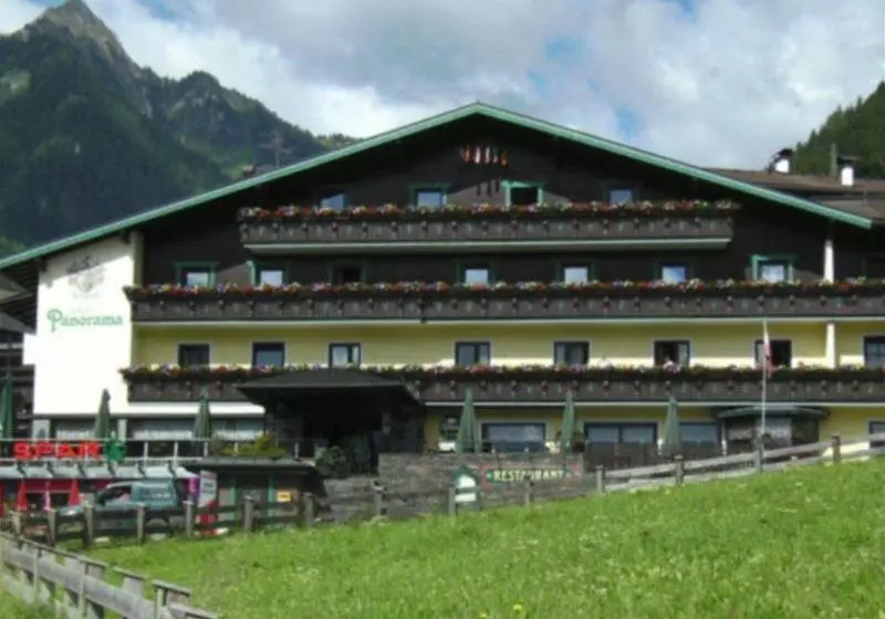 Fotos del hotel Panorama:  9