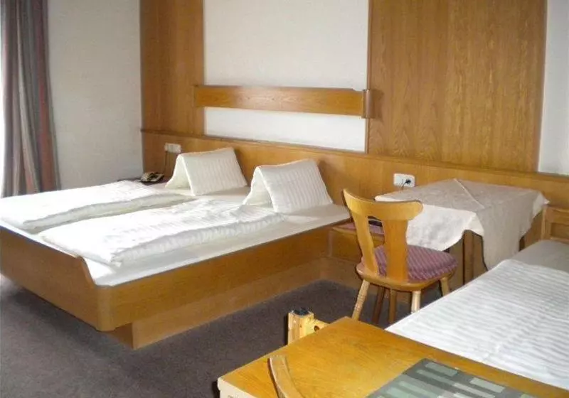 Fotos del hotel Panorama:  2