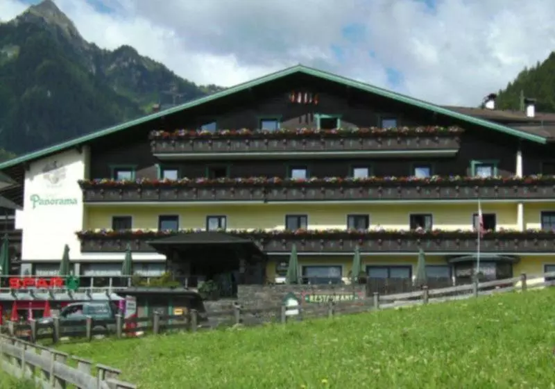 Fotos del hotel Panorama:  5