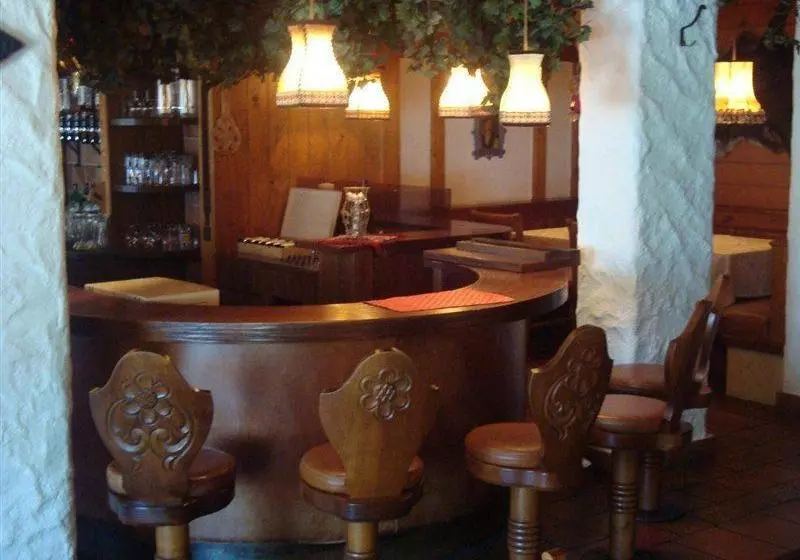 Fotos del hotel Panorama:  8