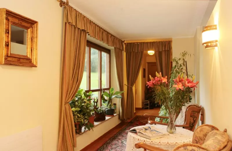 Fotos del hotel Pension Bergheil:  7