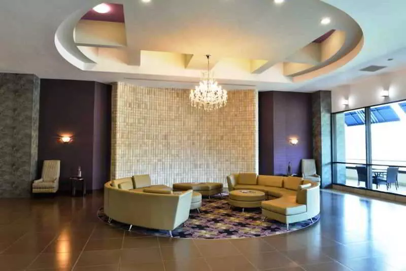 Fotos del hotel Plaza Juan Carlos:  12