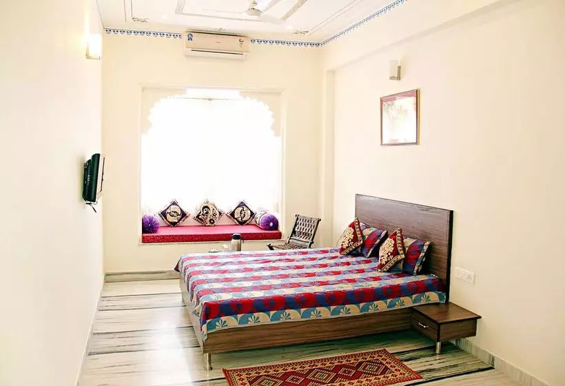 Fotos del hotel Gaj Vilas:  23