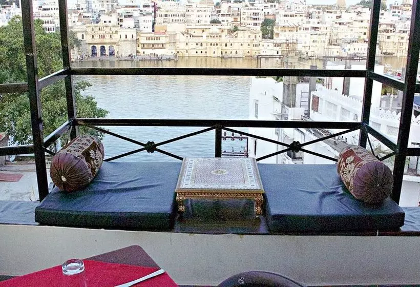 Fotos del hotel Gaj Vilas:  5