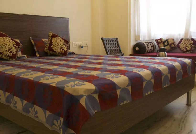 Fotos del hotel Gaj Vilas:  9