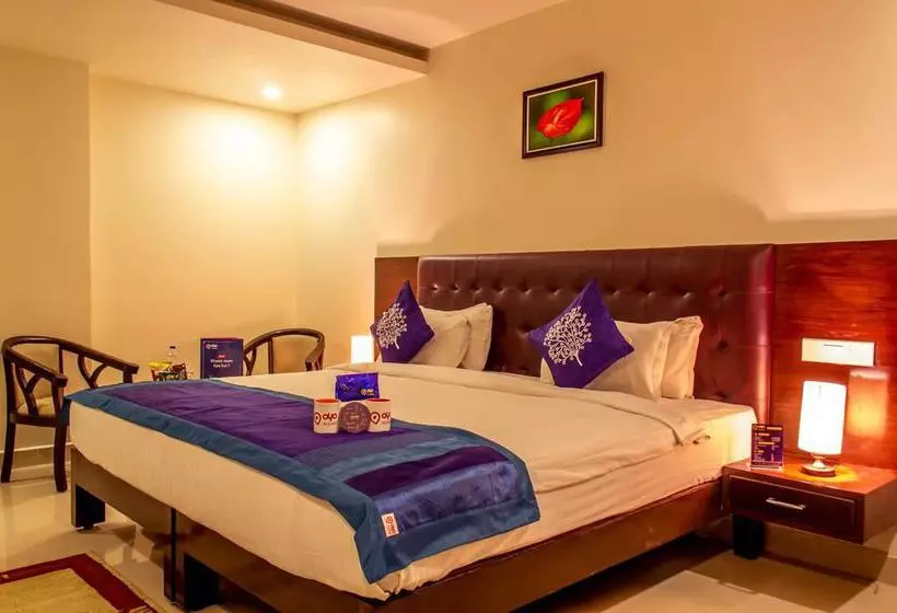 Fotos del hotel Oyo Premium Gajuwaka Junction:  5