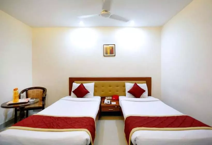 Fotos del hotel Treebo Trend Grand Plaza Nampally:  19