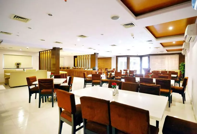 Fotos del hotel Treebo Trend Grand Plaza Nampally:  3