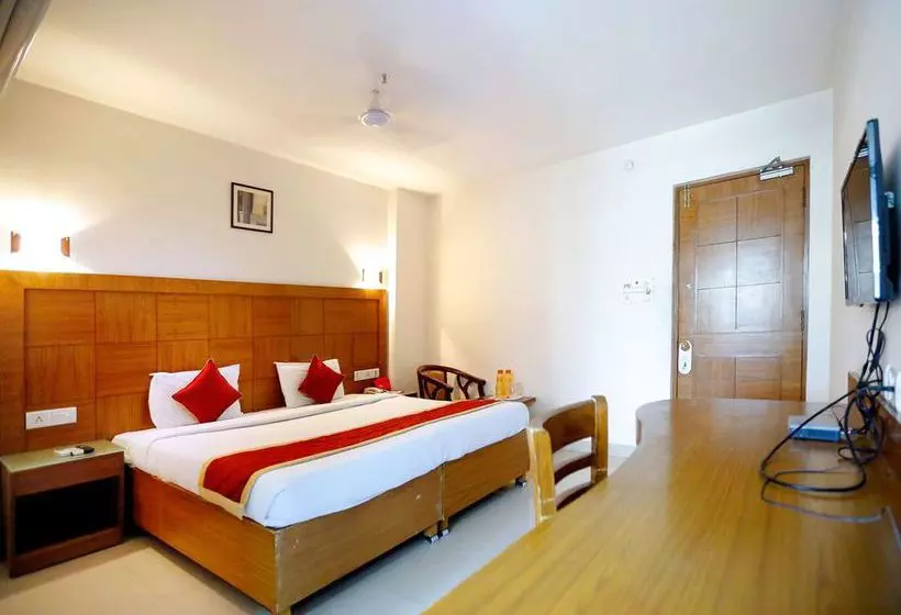 Fotos del hotel Treebo Trend Grand Plaza Nampally:  12