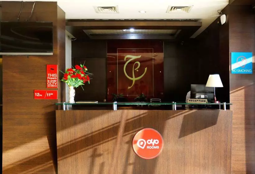 Fotos del hotel Treebo Trend Grand Plaza Nampally:  6