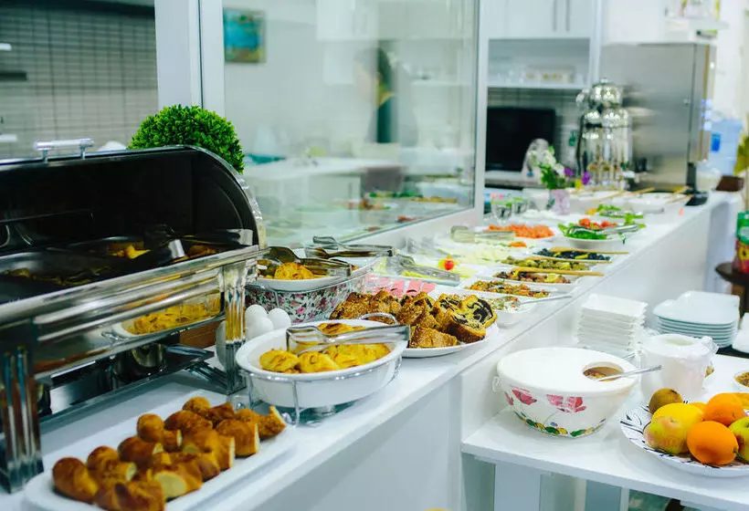 Fotos del hotel Infinity Exclusive City:  14