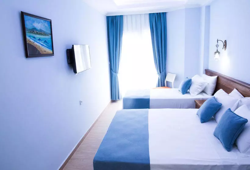 Fotos del hotel Infinity Exclusive City:  21