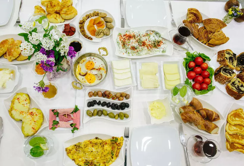 Fotos del hotel Infinity Exclusive City:  3