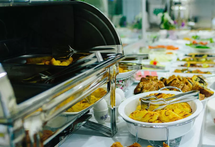 Fotos del hotel Infinity Exclusive City:  12