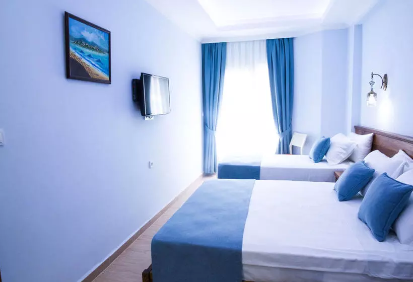 Fotos del hotel Infinity Exclusive City:  13