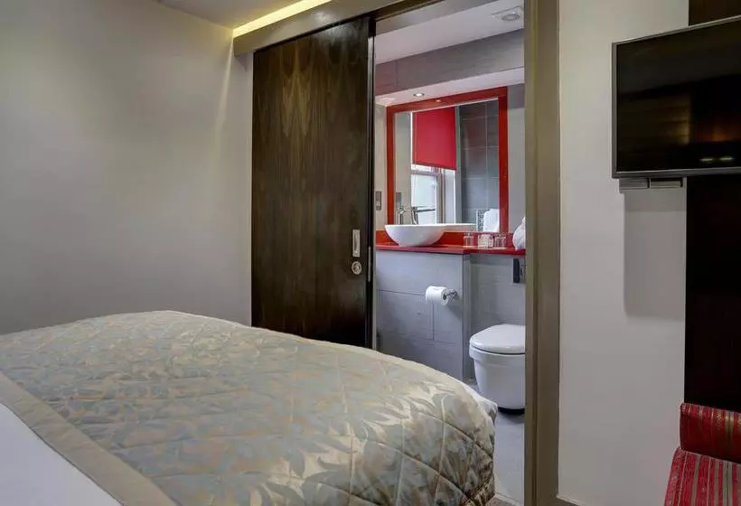 Fotos del hotel Maitrise  Edgware Road – London:  8