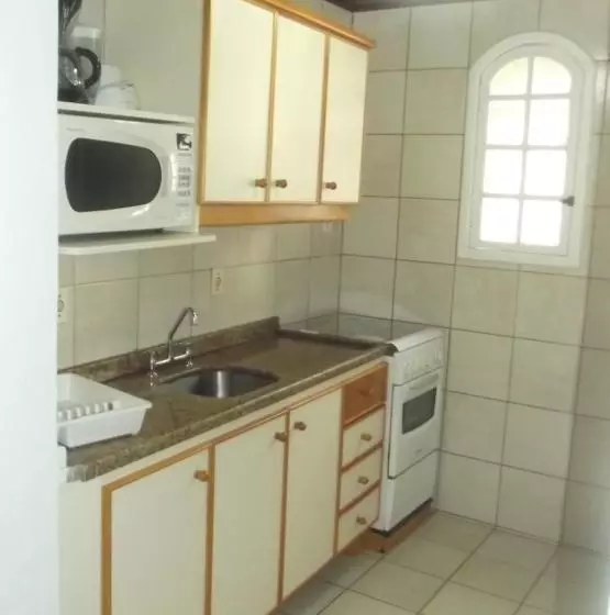 Fotos del hotel Apartamento Em Praias Brancas Apart:  5