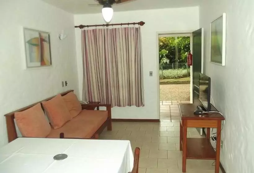 Fotos del hotel Apartamento Em Praias Brancas Apart:  22