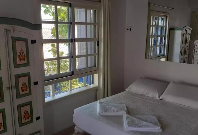 Fotos del hotel Apartamento Em Praias Brancas Apart:  16