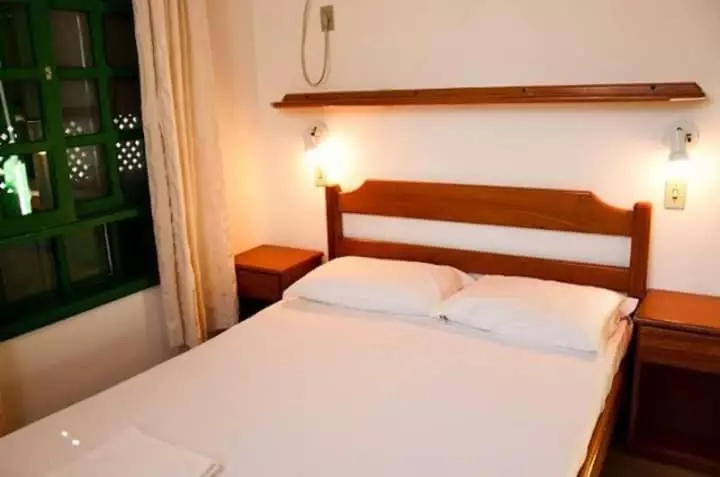 Fotos del hotel Apartamento Em Praias Brancas Apart:  13