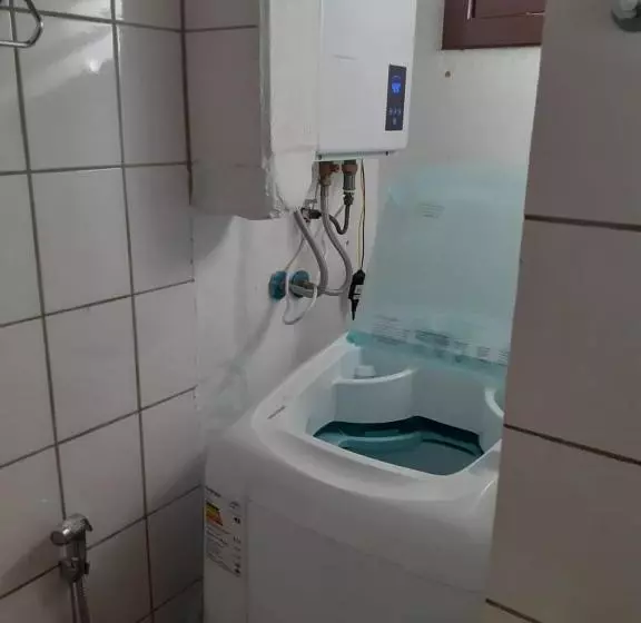 Fotos del hotel Apartamento Em Praias Brancas Apart:  14
