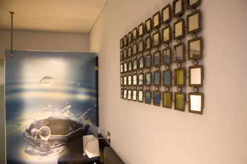 Fotos del hotel Wellness  Usaquén:  17