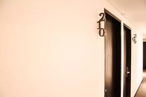 Fotos del hotel Wellness  Usaquén:  15