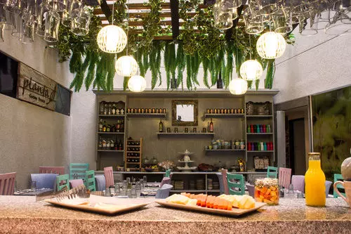 Fotos del hotel Wellness  Usaquén:  5