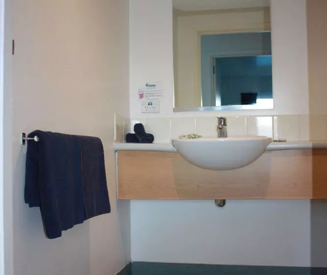 Fotos del hotel Queenstown Lakeview Holiday Park:  16