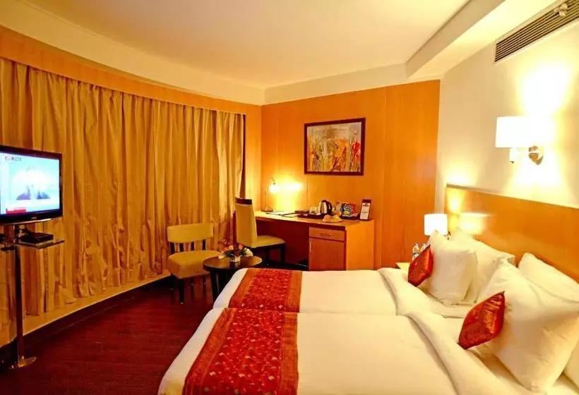 Fotos del hotel The Theme, Jaipur:  2