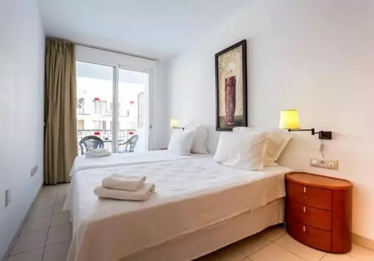 Fotos del hotel Arena Suites:  14