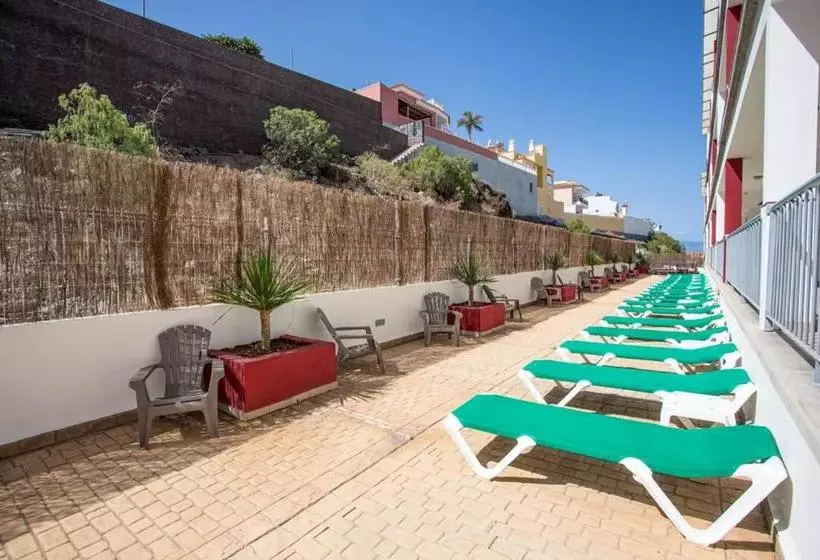 Fotos del hotel Arena Suites:  7